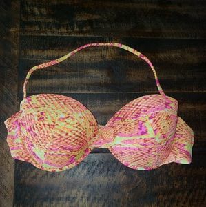 Xhilaration Swimsuit Top - XL